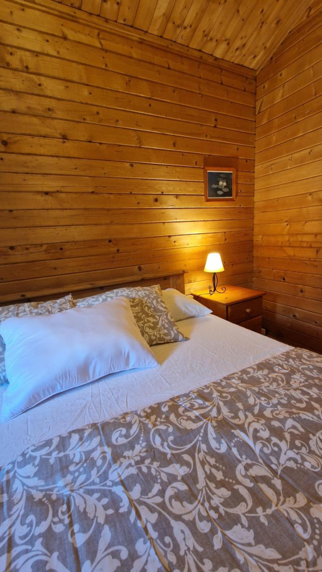 Chalet Villa Mosquito Silves Exterior photo