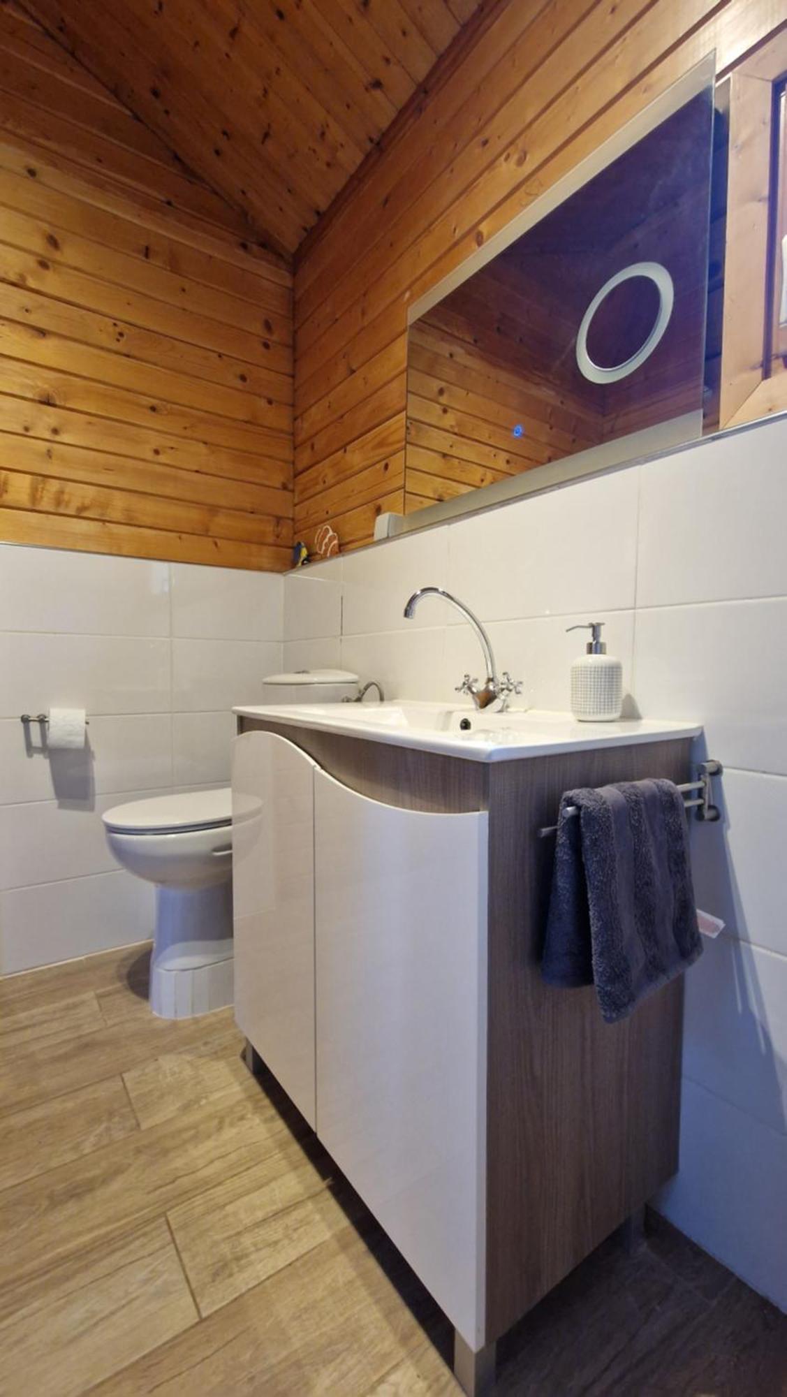 Chalet Villa Mosquito Silves Exterior photo